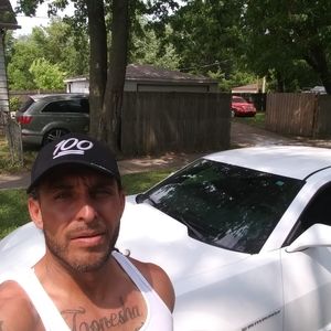 Meet your Posher, Mark